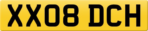 XX08DCH