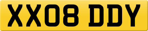 XX08DDY