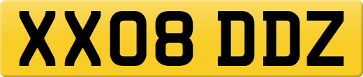 XX08DDZ