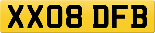 XX08DFB