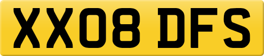 XX08DFS