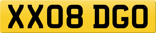 XX08DGO