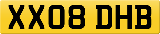 XX08DHB