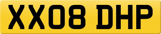 XX08DHP