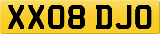 XX08DJO