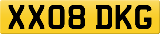 XX08DKG