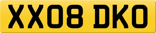 XX08DKO