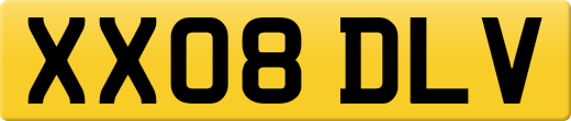 XX08DLV