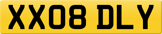 XX08DLY