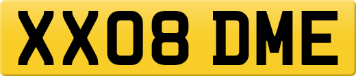XX08DME