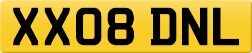XX08DNL