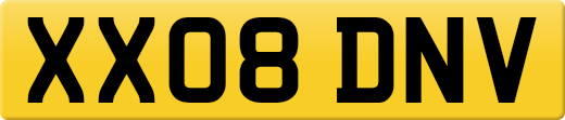 XX08DNV