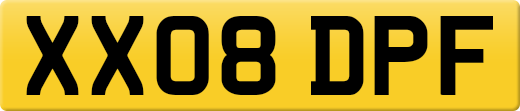 XX08DPF