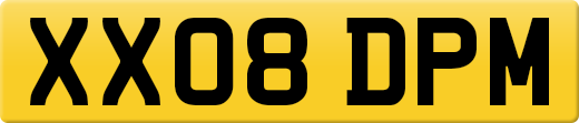 XX08DPM