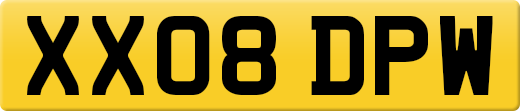 XX08DPW
