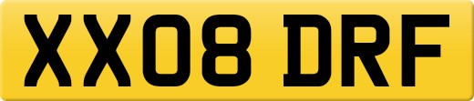 XX08DRF
