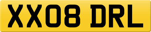 XX08DRL