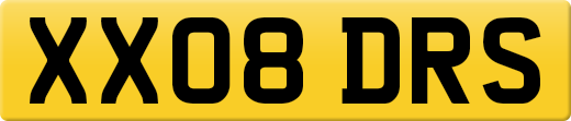 XX08DRS