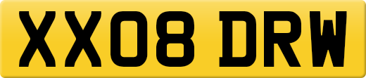 XX08DRW