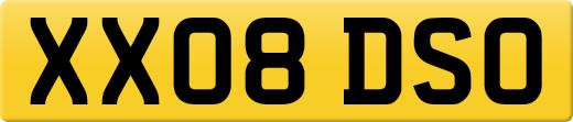 XX08DSO