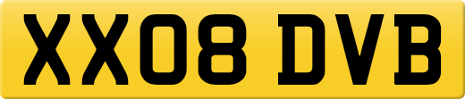 XX08DVB