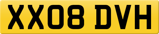 XX08DVH