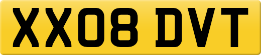XX08DVT