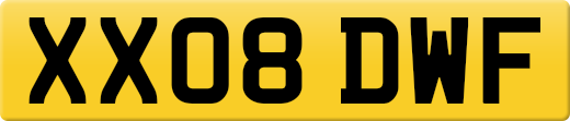 XX08DWF