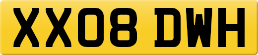 XX08DWH