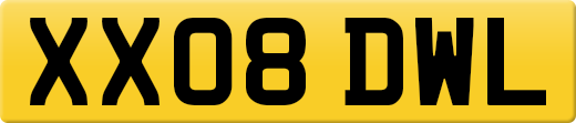 XX08DWL