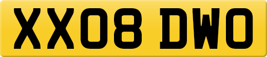 XX08DWO