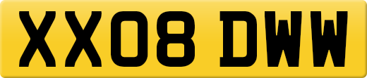 XX08DWW