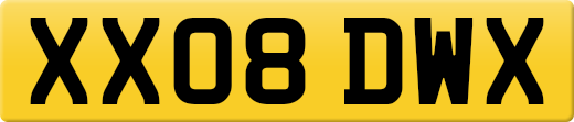 XX08DWX