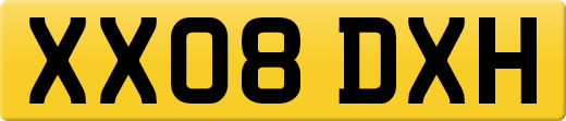 XX08DXH