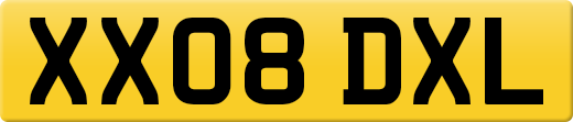 XX08DXL