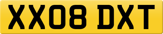 XX08DXT