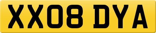 XX08DYA