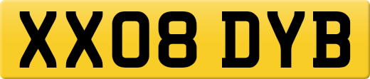 XX08DYB