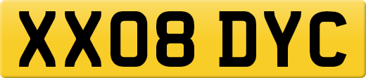 XX08DYC