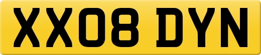 XX08DYN