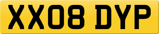 XX08DYP