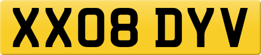 XX08DYV