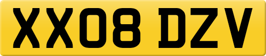 XX08DZV