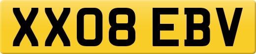 XX08EBV