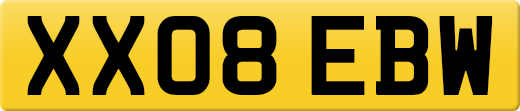 XX08EBW