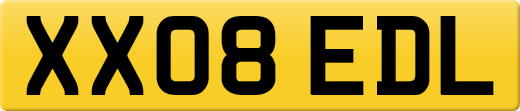 XX08EDL
