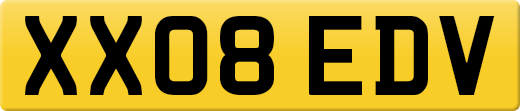 XX08EDV
