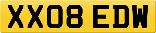XX08EDW