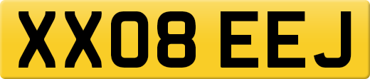 XX08EEJ