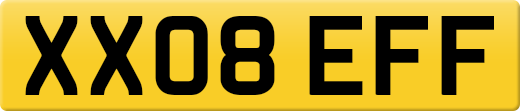 XX08EFF